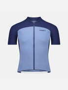Mens Aero Jersey - Divide - Mach Apparel