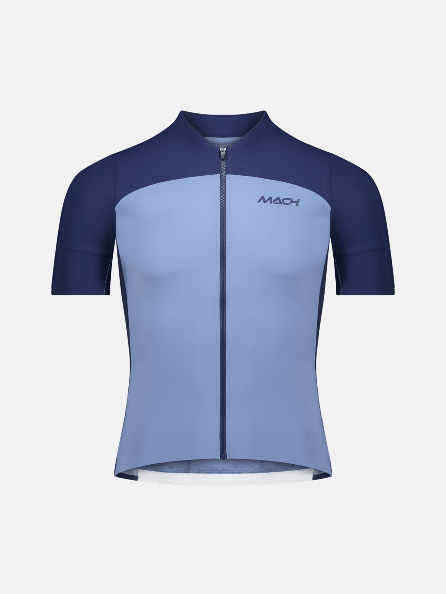 Mens Aero Jersey - Divide - Mach Apparel