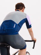 Mens Aero Jersey - Divide - Mach Apparel
