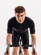 Mens Aero Jersey - Divide - Mach Apparel