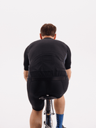 Mens Aero Jersey - Divide - Mach Apparel