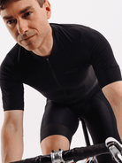 Mens Aero Jersey - Divide - Mach Apparel