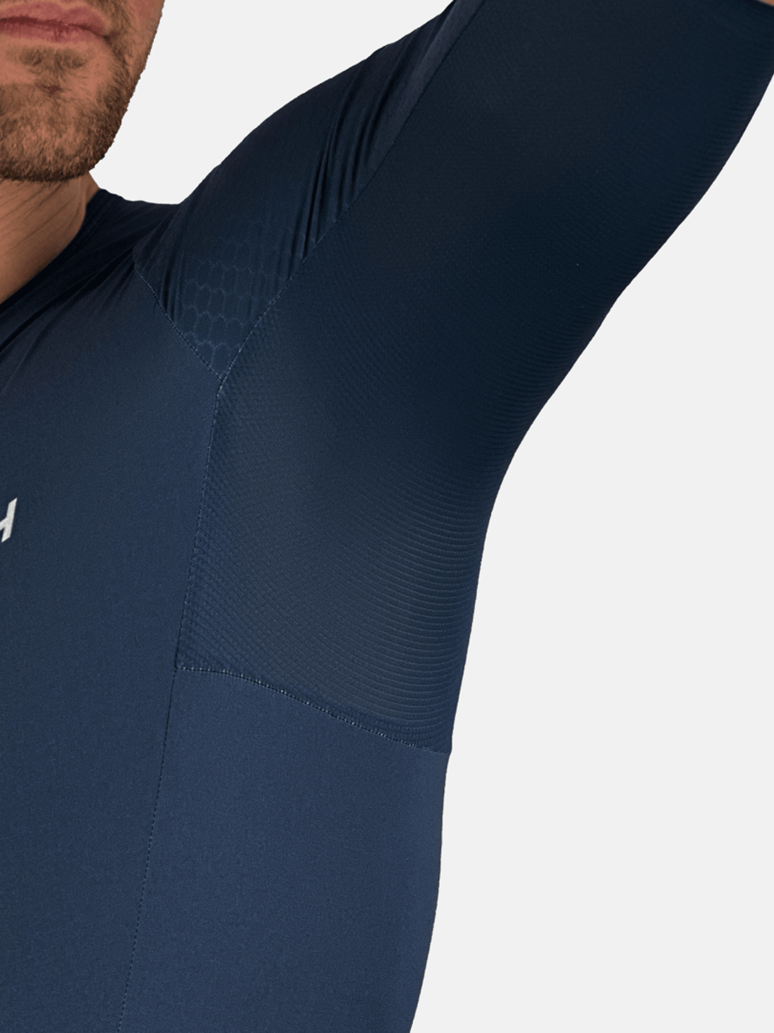 Mens MK2 Trisuit | Archive Edition - Mach Apparel