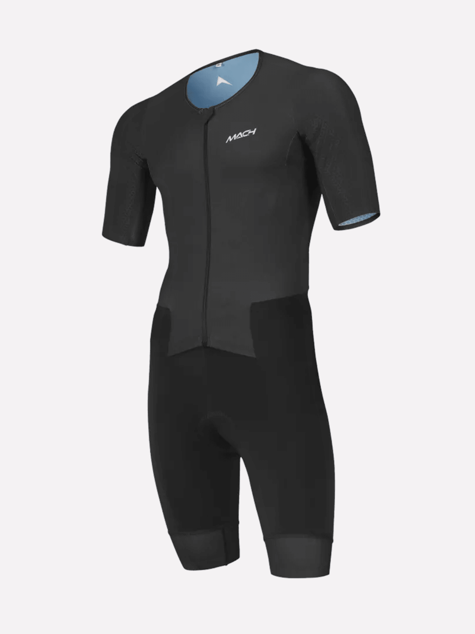 Mens MK2 Trisuit | Archive Edition - Mach Apparel