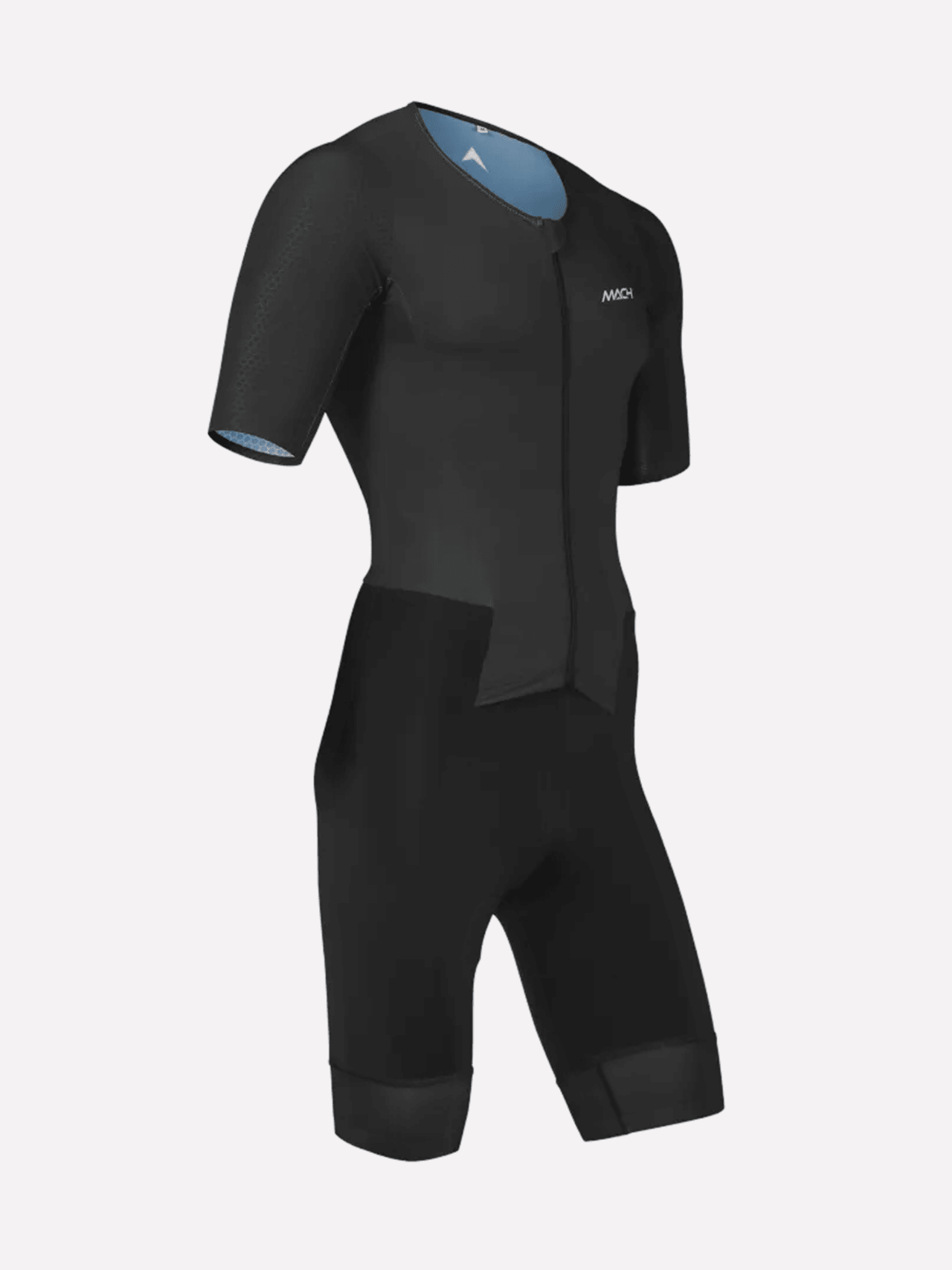 Mens MK2 Trisuit | Archive Edition - Mach Apparel