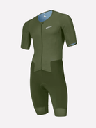 Mens MK2 Trisuit | Archive Edition - Mach Apparel
