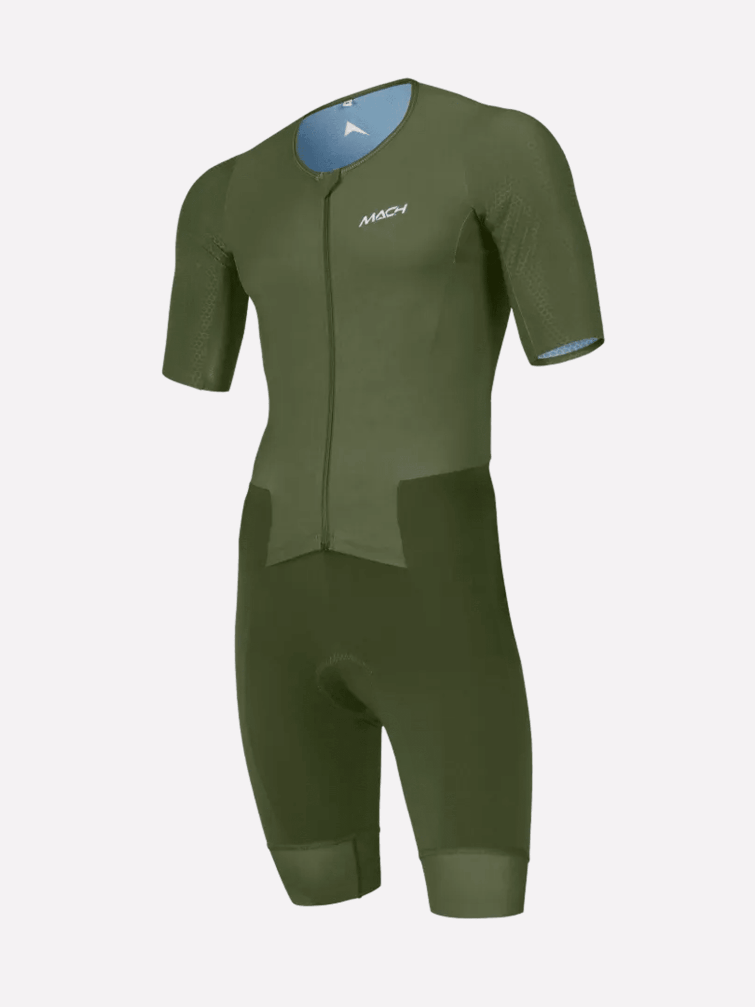 Mens MK2 Trisuit | Archive Edition - Mach Apparel