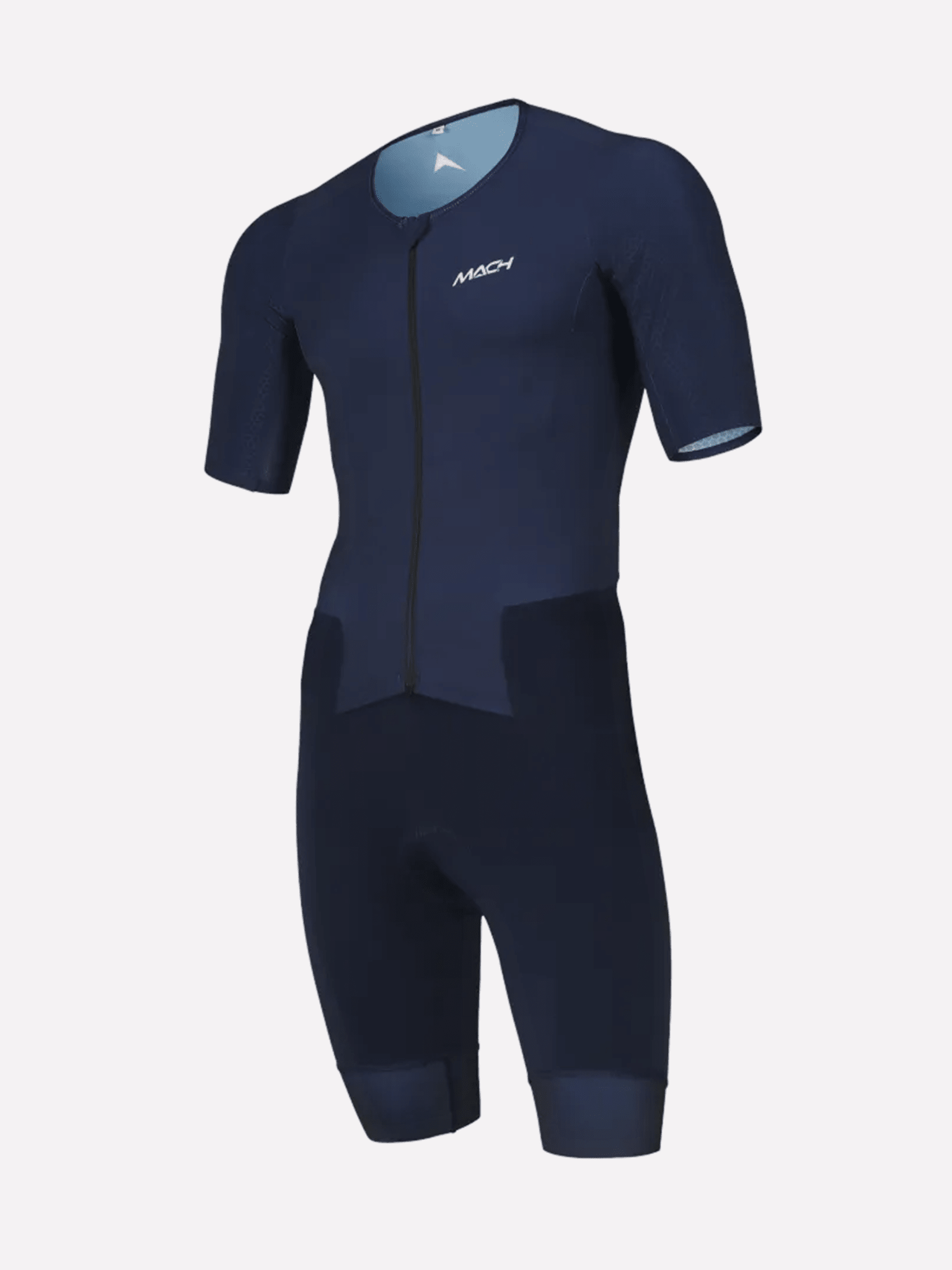 Mens MK2 Trisuit | Archive Edition - Mach Apparel