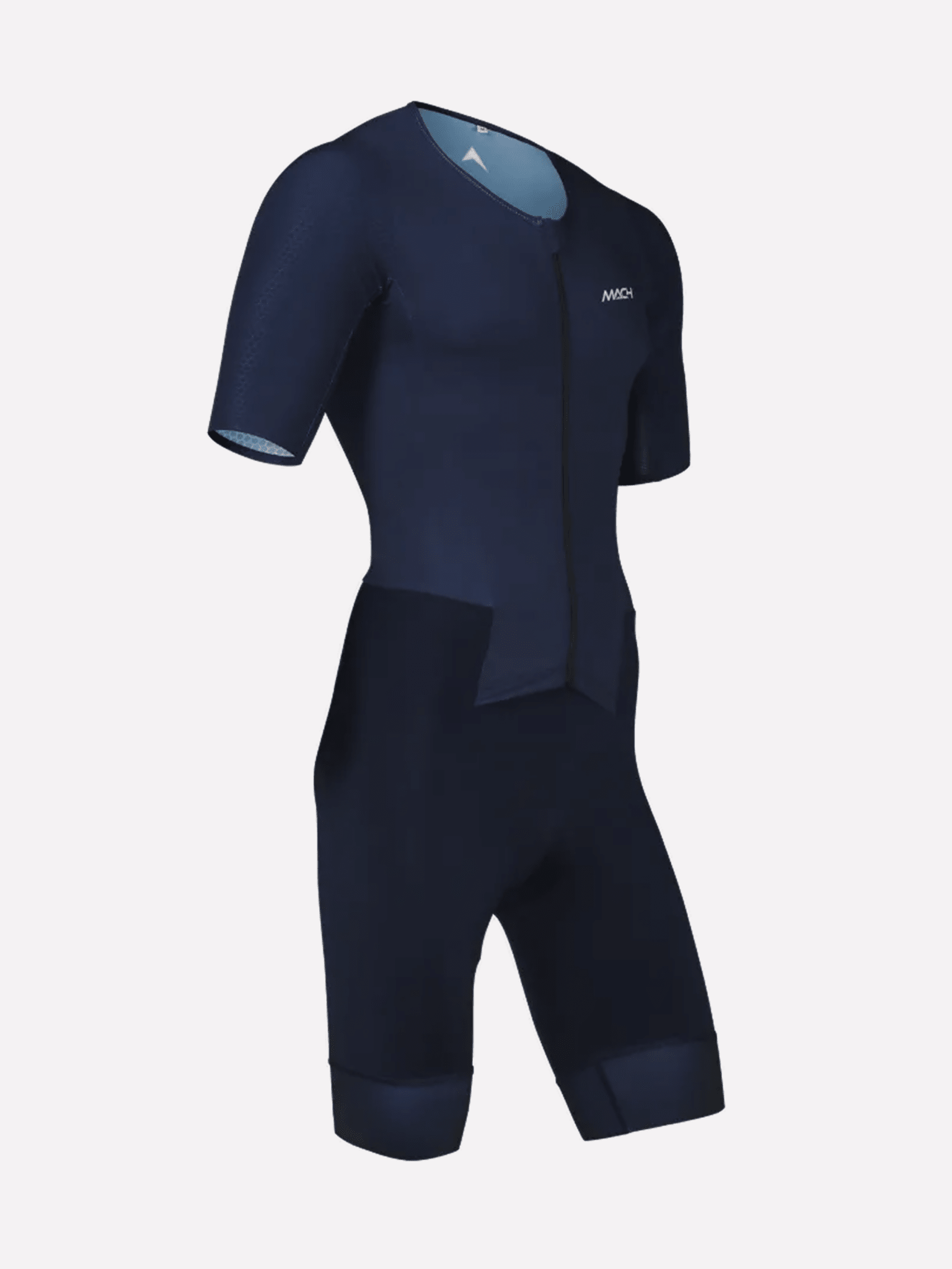 Mens MK2 Trisuit | Archive Edition - Mach Apparel