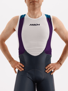 Mens Pro Bib - Divide - Mach Apparel