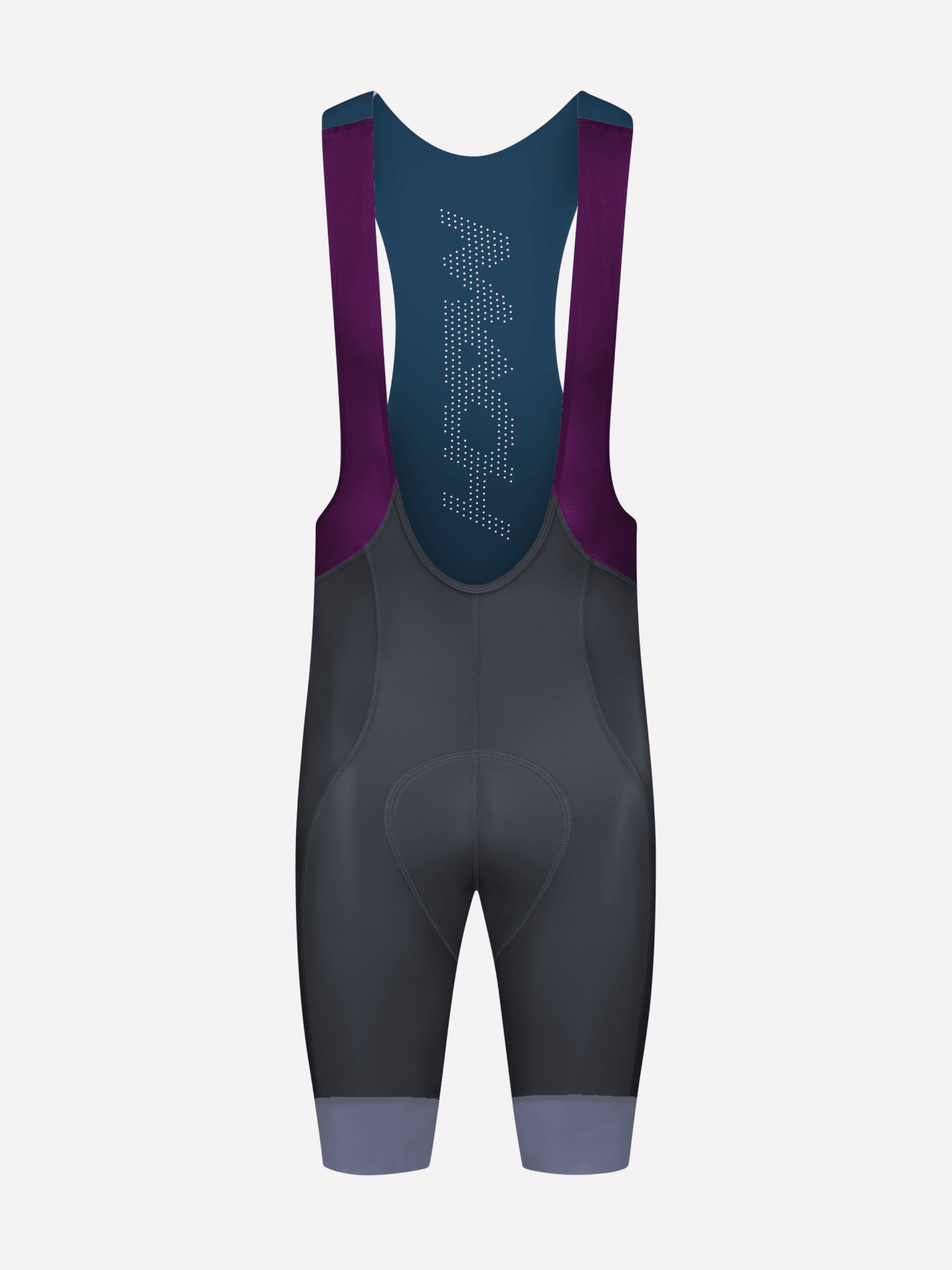 Mens Pro Bib - Divide - Mach Apparel