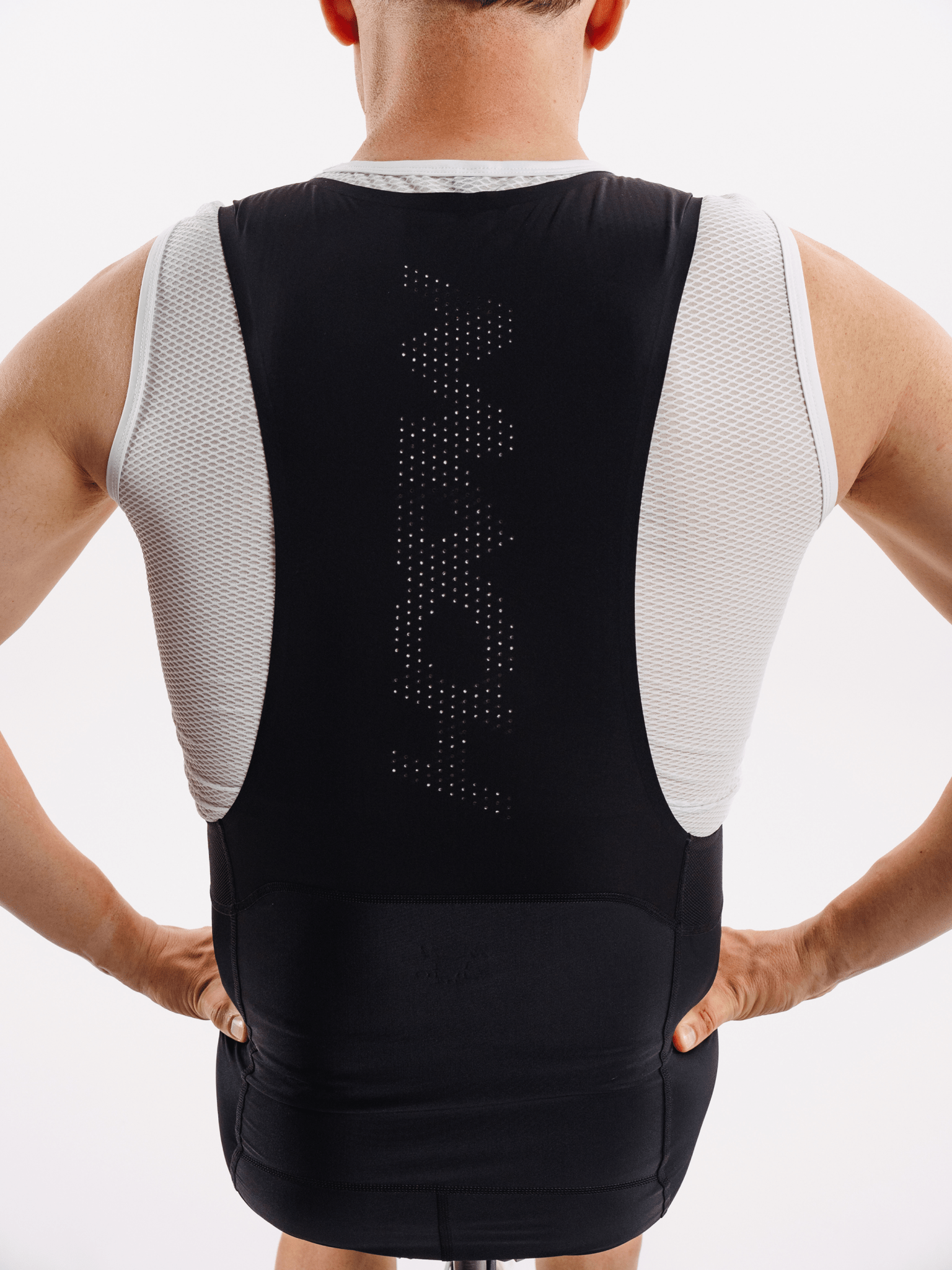 Mens Pro Bib - Divide - Mach Apparel
