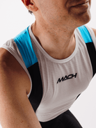 Mens Pro Bib - Divide - Mach Apparel