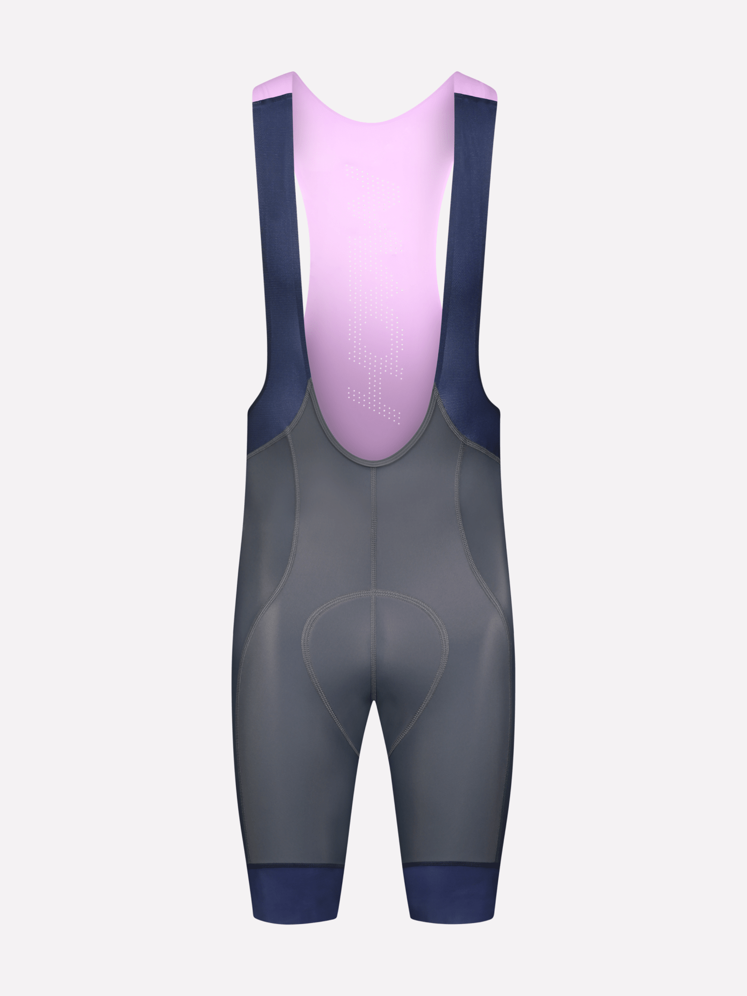 Mens Pro Bib - Divide - Mach Apparel
