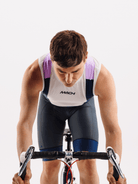 Mens Pro Bib - Divide - Mach Apparel