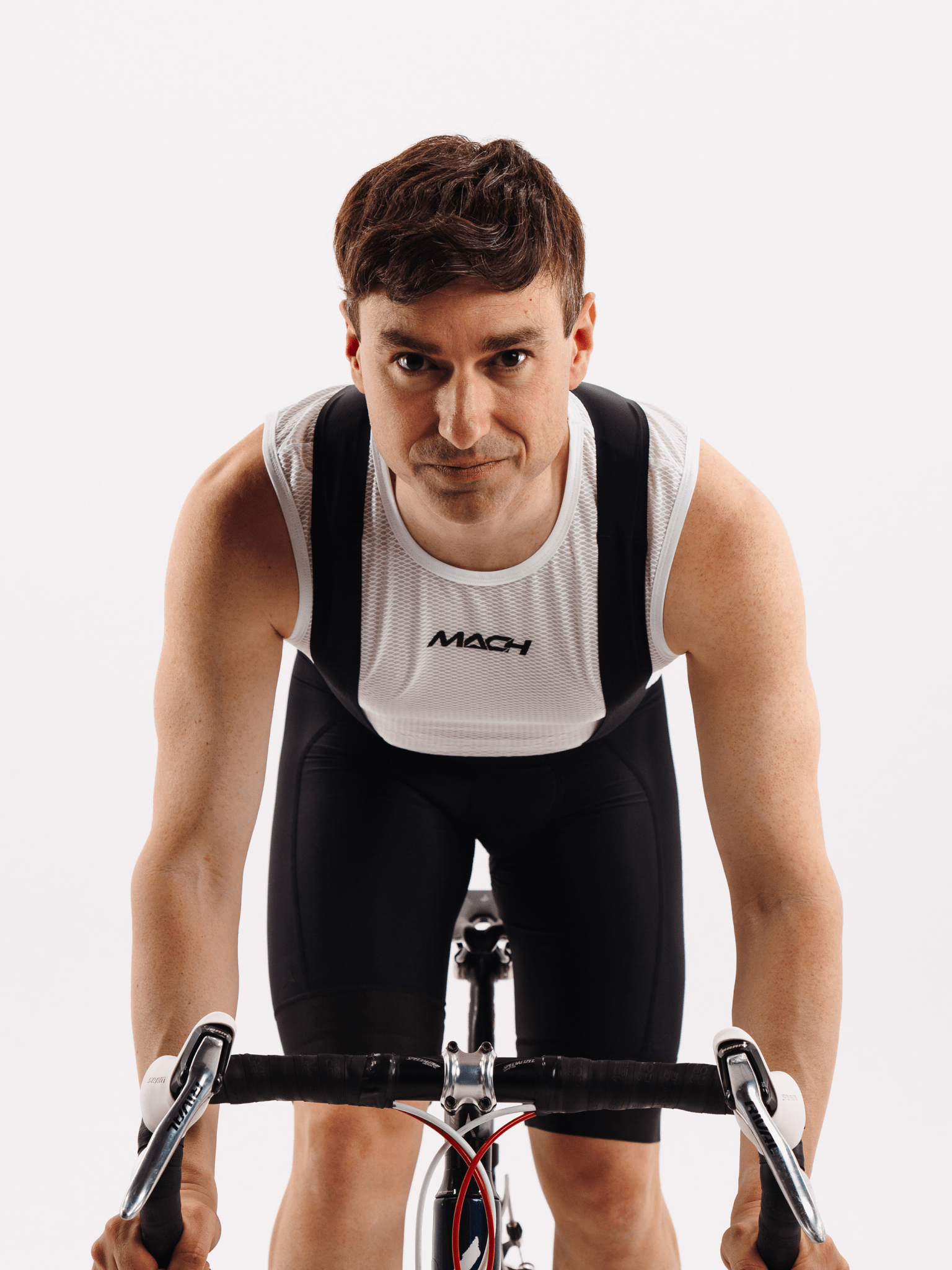 Mens Pro Bib - Divide - Mach Apparel