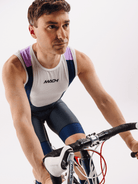 Mens Pro Bib - Divide - Mach Apparel
