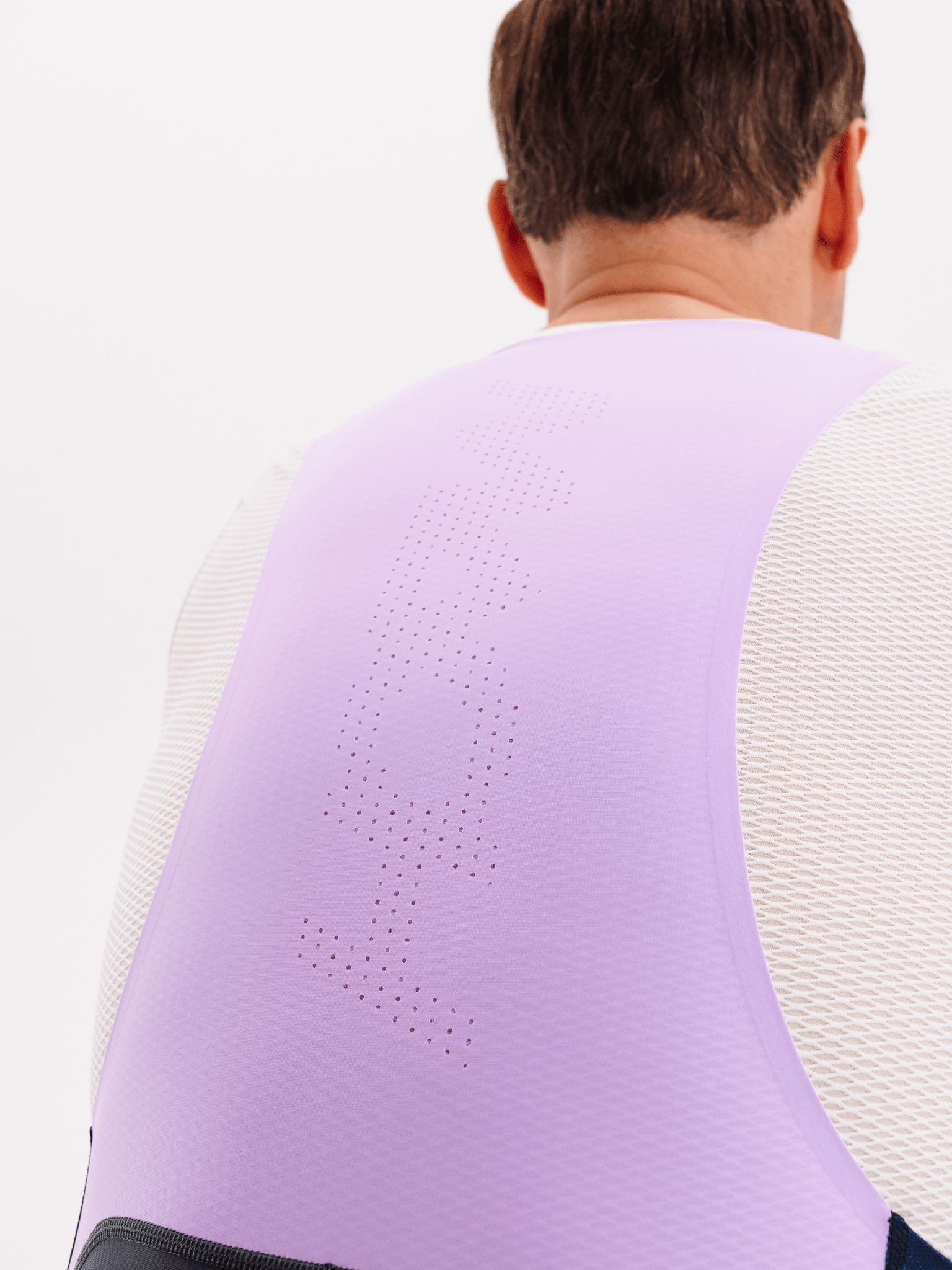 Mens Pro Bib - Divide - Mach Apparel