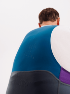 Mens Pro Bib - Divide - Mach Apparel
