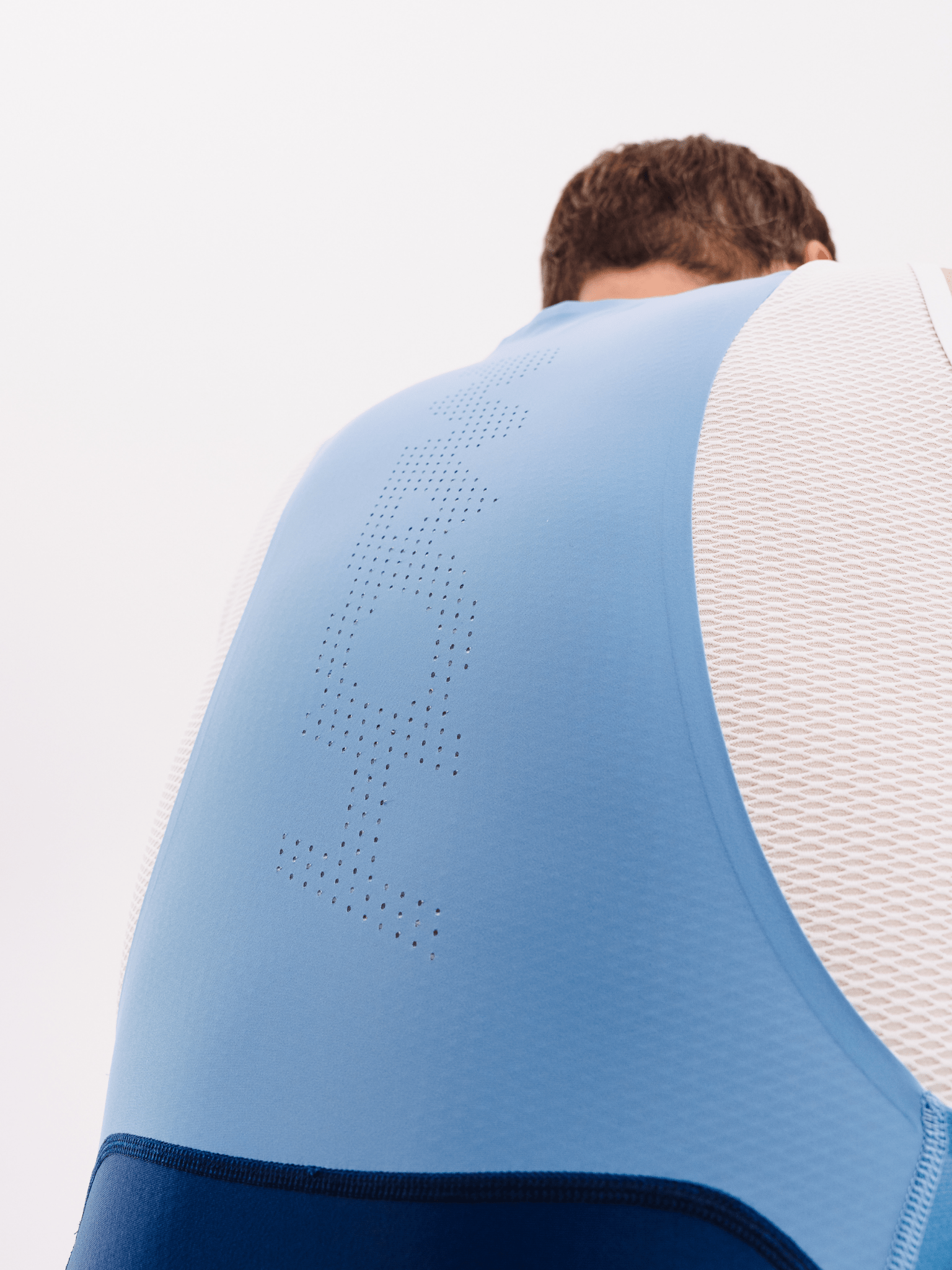 Mens Pro Bib - Divide - Mach Apparel