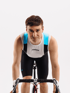 Mens Pro Bib - Divide - Mach Apparel