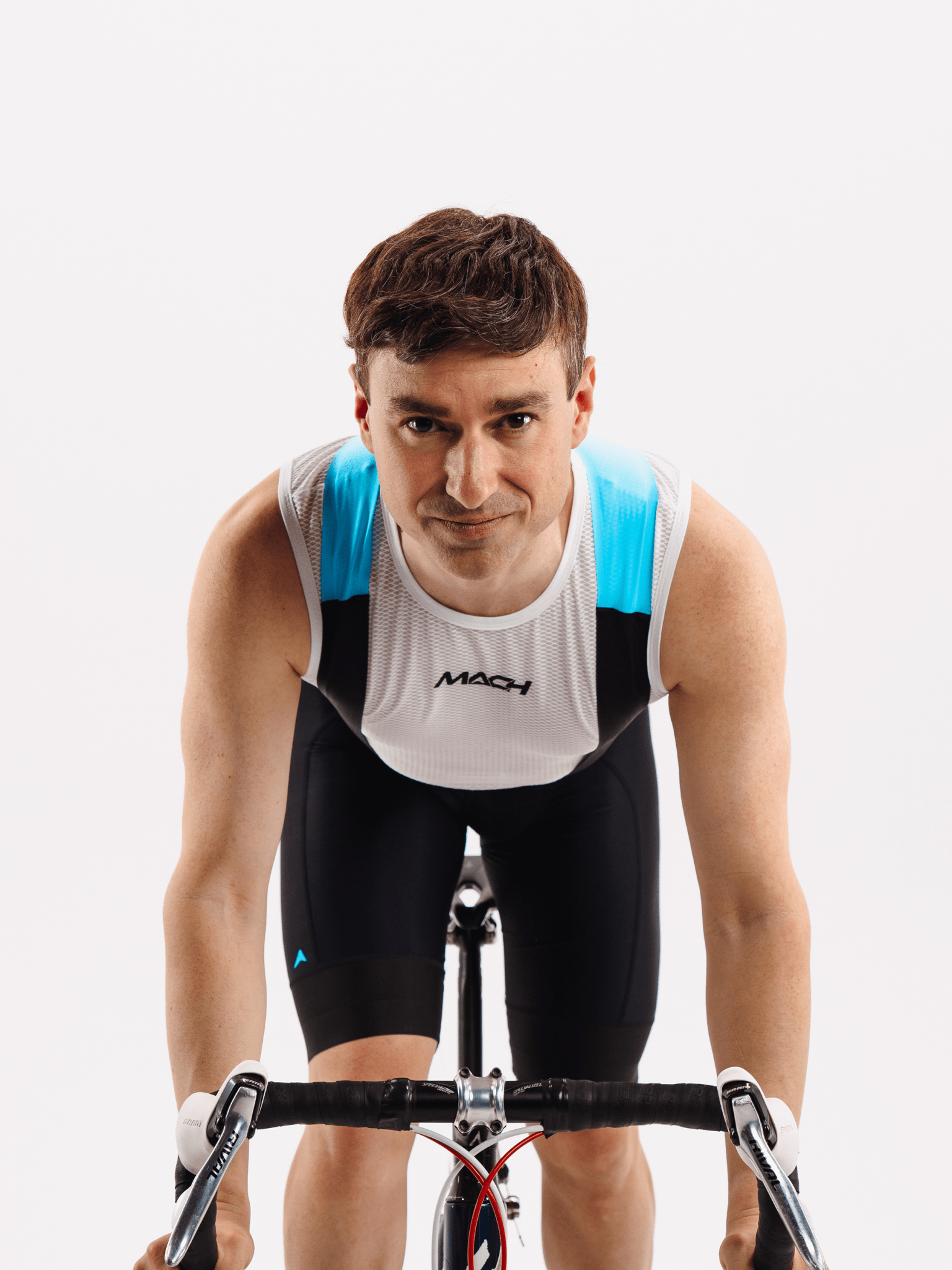 Mens Pro Bib - Divide - Mach Apparel