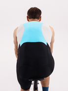 Mens Pro Bib - Divide - Mach Apparel