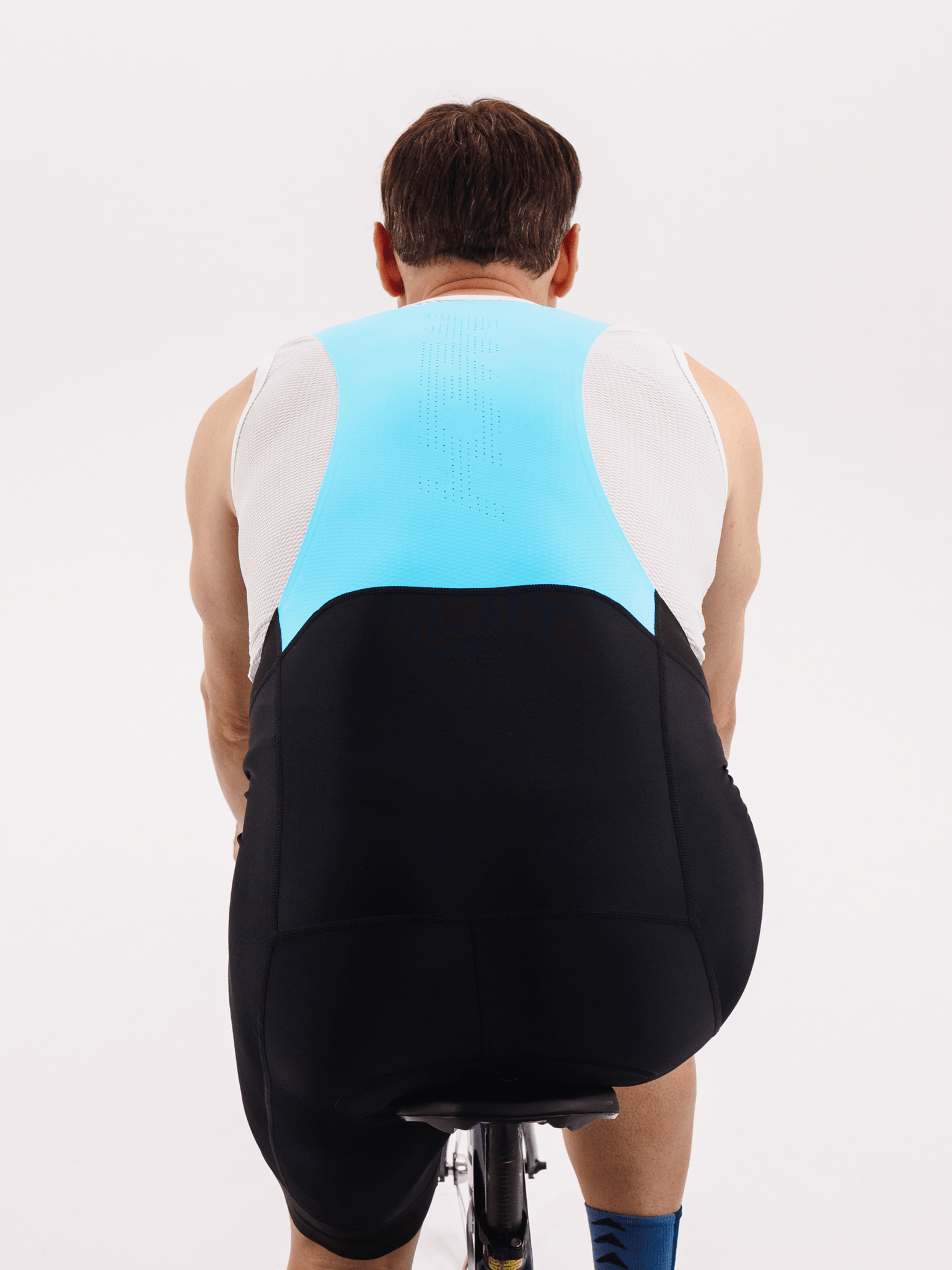 Mens Pro Bib - Divide - Mach Apparel