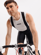 Mens Pro Bib - Divide - Mach Apparel