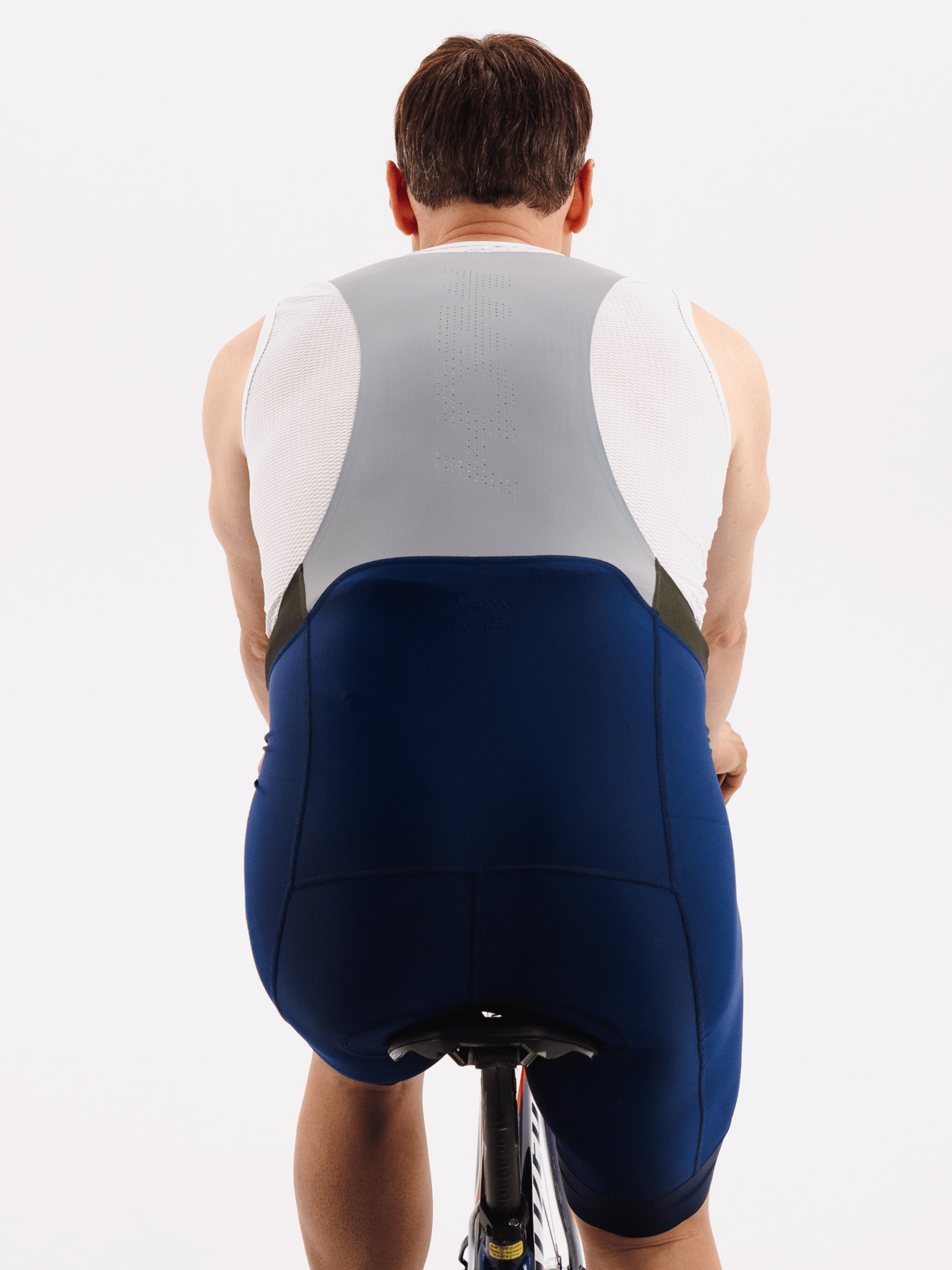 Mens Pro Bib - Divide - Mach Apparel