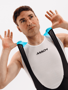 Mens Pro Bib - Divide - Mach Apparel