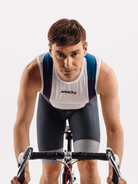 Mens Pro Bib - Divide - Mach Apparel