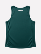 Mens Run Singlet - Mach Apparel