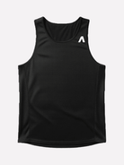 Mens Run Singlet - Mach Apparel