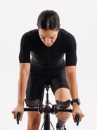 Womens Aero Jersey - Divide - Mach Apparel