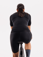 Womens Aero Jersey - Divide - Mach Apparel
