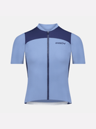 Womens Aero Jersey - Divide - Mach Apparel