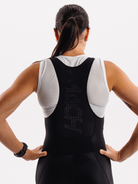 Womens Pro Bib - Divide - Mach Apparel