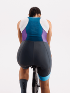 Womens Pro Bib - Divide - Mach Apparel
