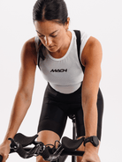 Womens Pro Bib - Divide - Mach Apparel