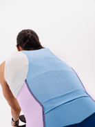 Womens Pro Bib - Divide - Mach Apparel