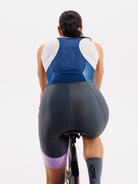 Womens Pro Bib - Divide - Mach Apparel