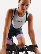 Womens Pro Bib - Divide - Mach Apparel