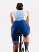 Womens Pro Bib - Divide - Mach Apparel