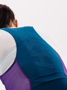 Womens Pro Bib - Divide - Mach Apparel