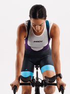 Womens Pro Bib - Divide - Mach Apparel