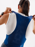 Womens Pro Bib - Divide - Mach Apparel