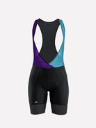 Womens Pro Bib - Divide - Mach Apparel