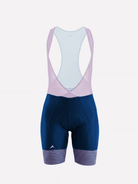 Womens Pro Bib - Divide - Mach Apparel